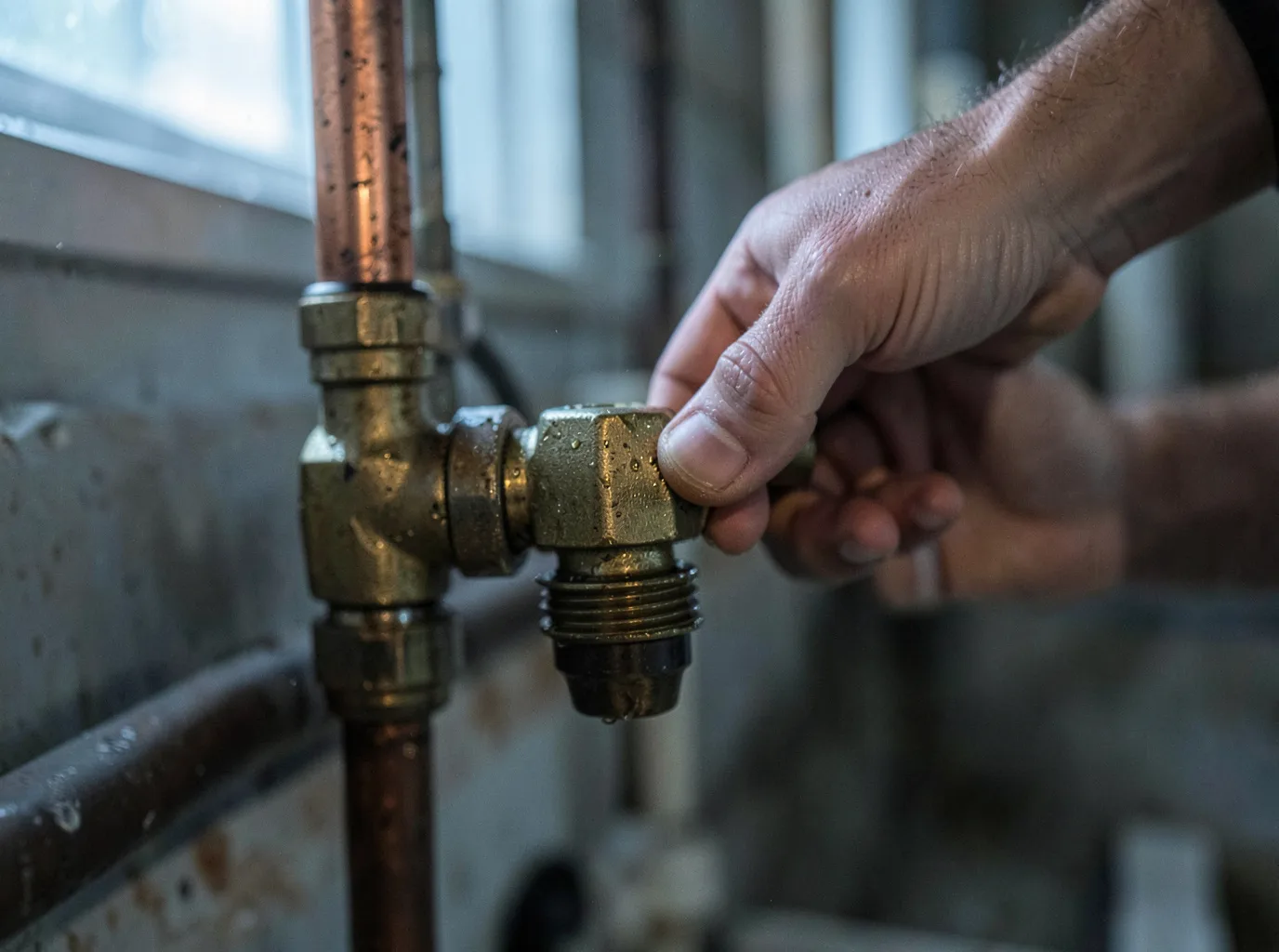 Emergency Plumber Mifflinville, PA FAQs